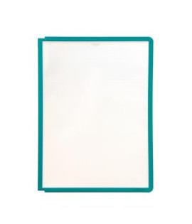 Katalógový panel SHERPA A4 zelený 