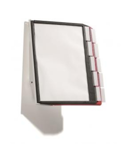 Nástenný systém SHERPA s 10 panelmi 