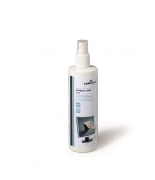 Sprej na obrazovky Screenclean 250 ml 