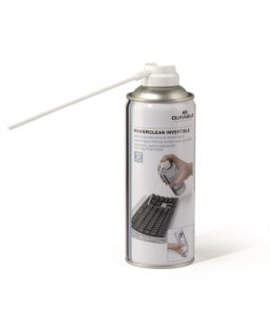 Vzduchový čistič otočiteľný 200 ml 