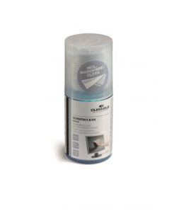 Sprej na obrazovky TFT/LCD a plazmy 200 ml s utierkou 