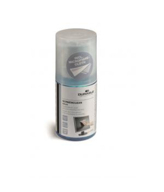 Sprej na obrazovky TFT/LCD a plazmy 200 ml s utierkou 