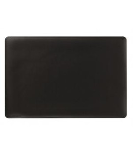 Podložka na stôl DURABLE 42x30cm čierna 