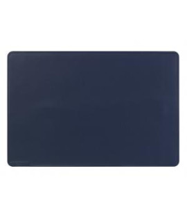 Podložka na stôl DURABLE 40x53cm tmavomodrá 