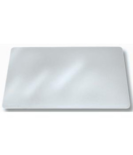 Podložka na stôl DURAGLAS 42x30cm priehľadná 