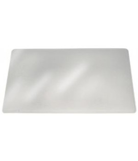 Podložka na stôl DURAGLAS 40x53cm priehľadná 