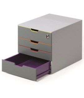 Zásuvkový box VARICOLOR SAFE 