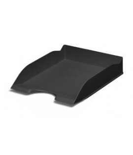 Odkladač Durable ECO čierny 