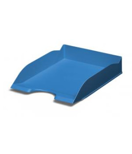 Odkladač Durable ECO modrý 