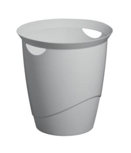 Kôš plastový 16 ℓ Durable ECO sivý 