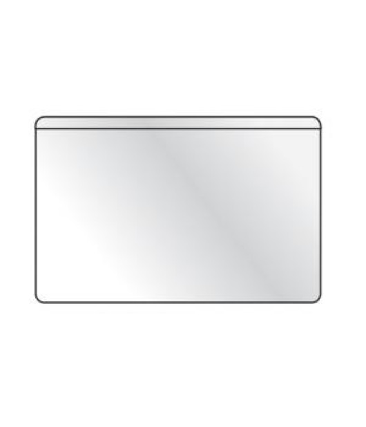 Samolepiace vrecko vizitkové s otvorom zhora DURABLE 94x61mm 100ks 