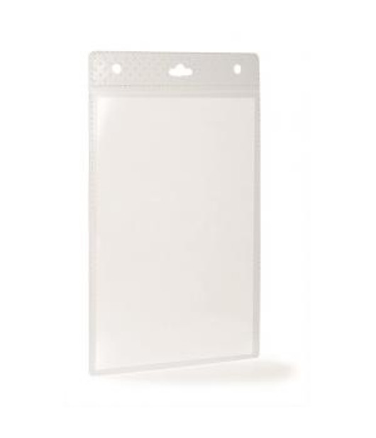 Visačka bez remienka DURABLE A6 20ks 