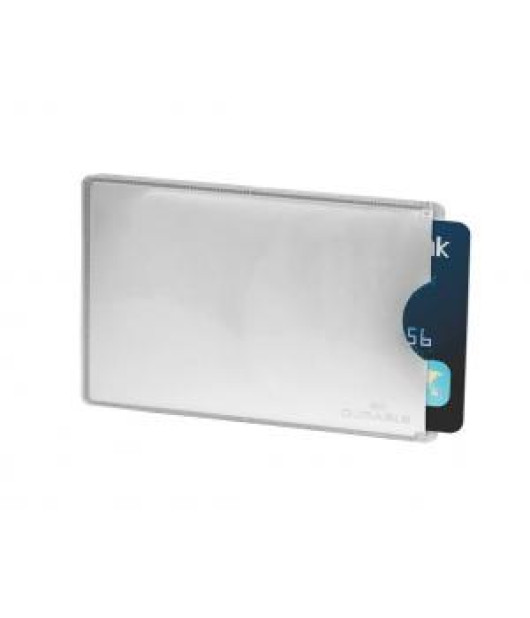 Plastové puzdro na RFID kartu bal.10ks 