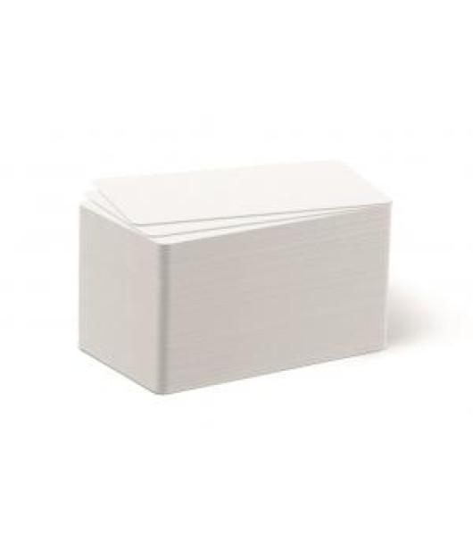 Plastové karty 0,5mm do tlačiarne DURACARD ID 300 100ks 