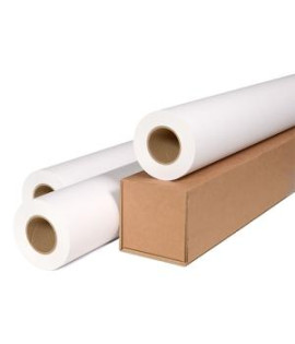 Plotrové role, 297mm/50m/50mm, 80g 