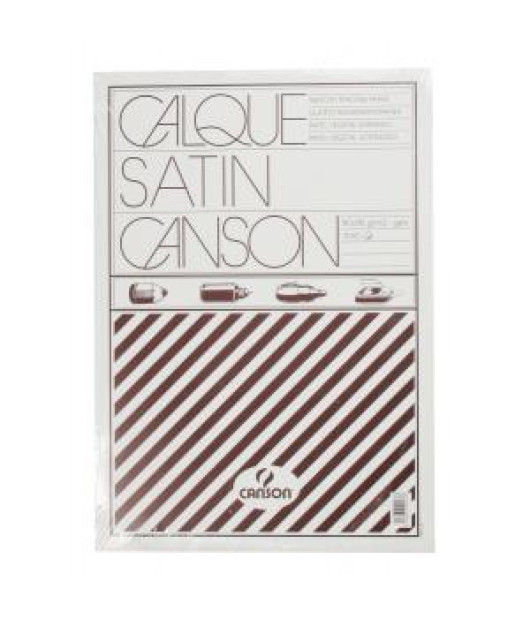 Pauzovací papier Canson, A3, 90/95g 