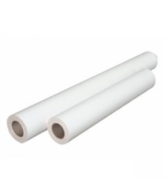 Plotrové role, 841mm/50m/50mm, 90g 