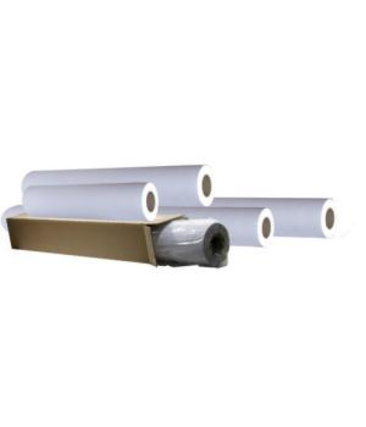 Plotrové role 860mm/100m/76mm 80g 
