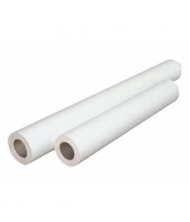 Plotrové role, 914mm/50m/50mm, 80g 