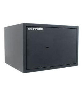 Nábytkový trezor Power Safe 300 DB S2, antracit 