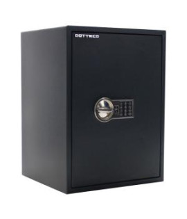 Nábytkový trezor Power Safe 600 IT EL S2, antracit 