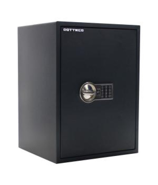 Nábytkový trezor Power Safe 600 IT EL S2, antracit 