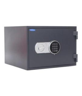 Ohňovzdorný sejf Sydney 40, elektronický, antracit 