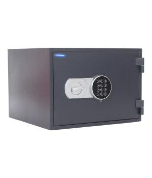 Ohňovzdorný sejf Sydney 40, elektronický, antracit 