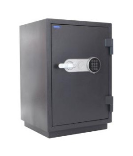 Ohňovzdorný sejf Sydney 65, elektronický, antracit 