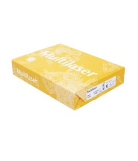 Kopírovací papier Multilaser A4, 80g 