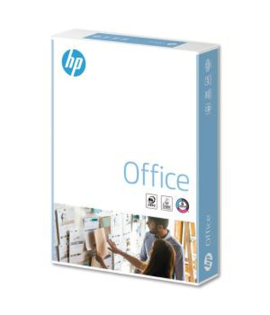 Kopírovací papier HP Office Paper A4, 80g 