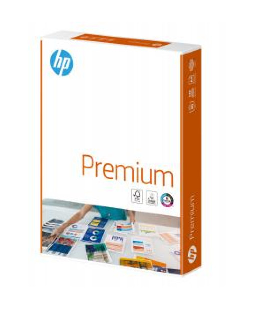 Kopírovací papier HP Premium Paper A4, 80g 