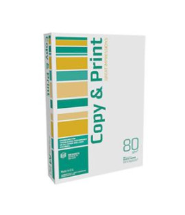 Kopírovací papier Copy & Print A4, 80g 