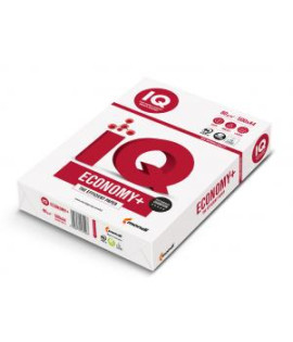 Kopírovací papier IQ economy+ A4, 80g 