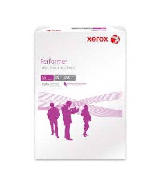 Kopírovací papier Xerox Performer A4, 80g 