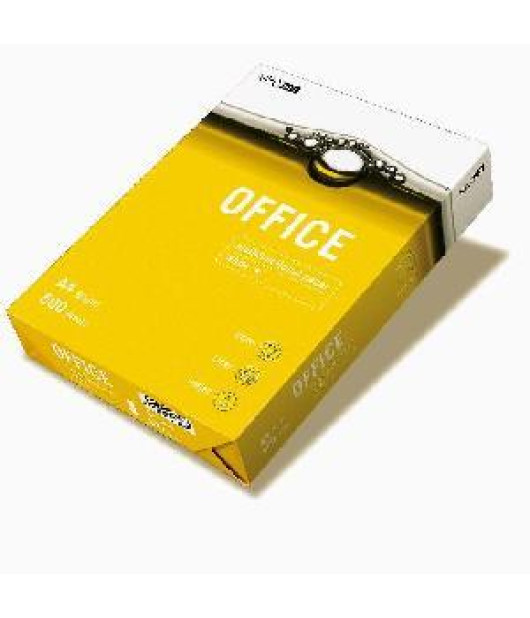 Kopírovací papier Office A4, 80g 