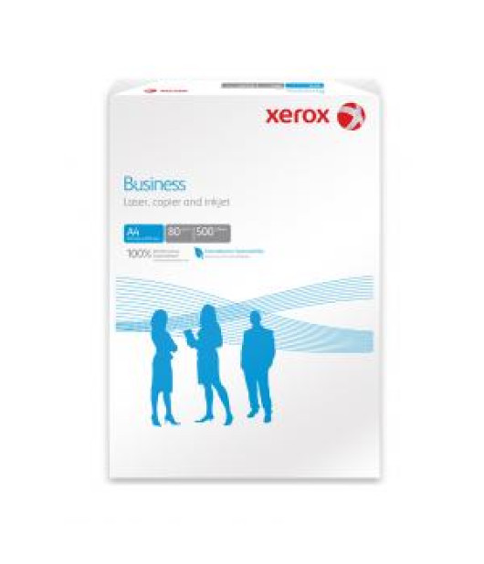 Kopírovací papier Xerox Business A4, 80g 