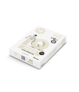 Kopírovací papier IQ premium A4, 120g, 250 hárkov 