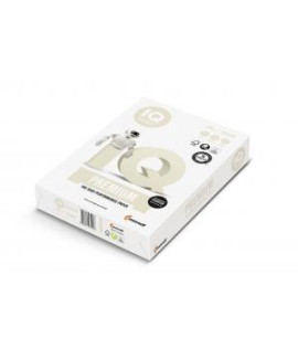 Kopírovací papier IQ premium A4, 80g 