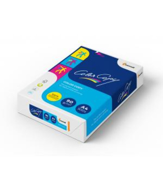 Papier Color Copy A4, 90g, 500 hárkov 