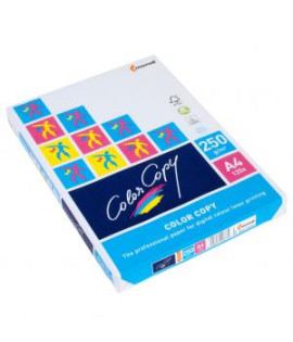 Papier Color Copy A4, 250g, 125 hárkov 