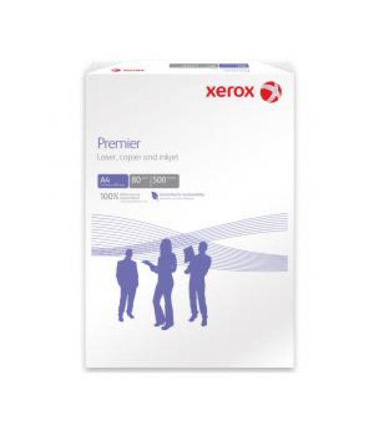 Kopírovací papier Xerox PREMIER A4, 80g 