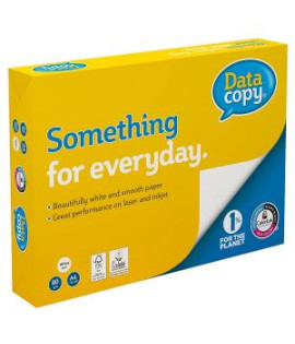 Kopírovací papier Data Copy Everyday A4, 80g 