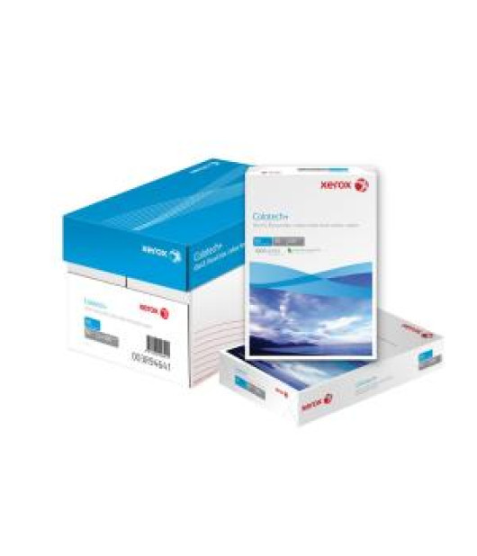 Papier Xerox Colotech+ A4, white, 90 g 