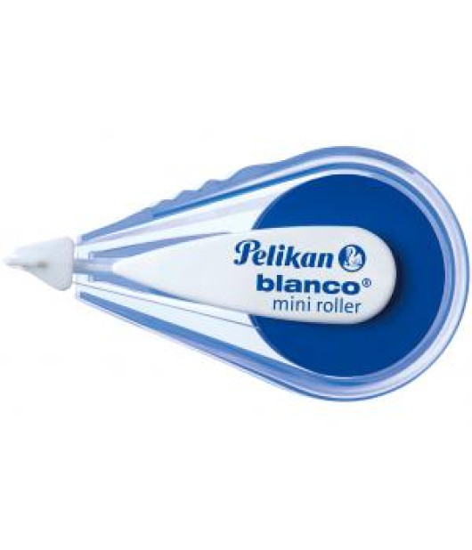 Korekčný roller Pelikan Blanco mini 4,2mm x 6m 