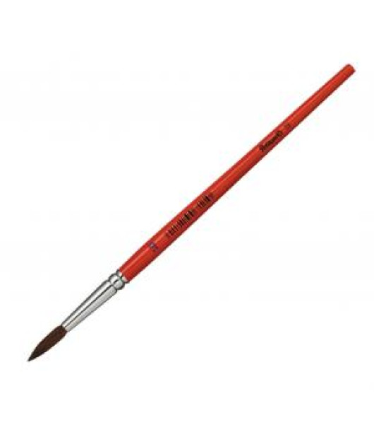 Štetec Pelikan vlasový guľatý č.10 