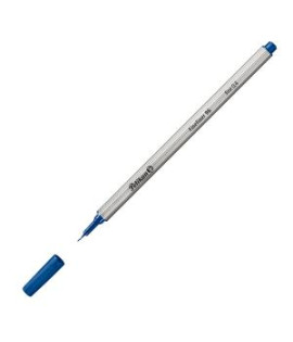 Liner Pelikan Fineliner 96-0,4 modrý 