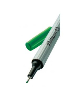 Liner Pelikan Fineliner 96-0,4 zelený 
