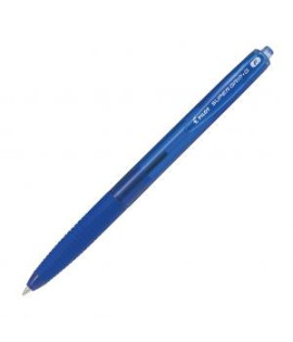 Guľôčkové pero Super Grip-G modré 