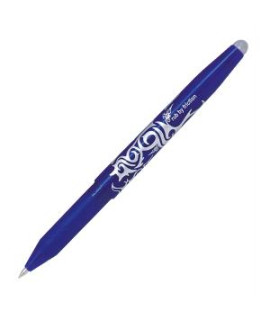 Roller gumovací PILOT Frixion Ball 0,7 mm modrý 